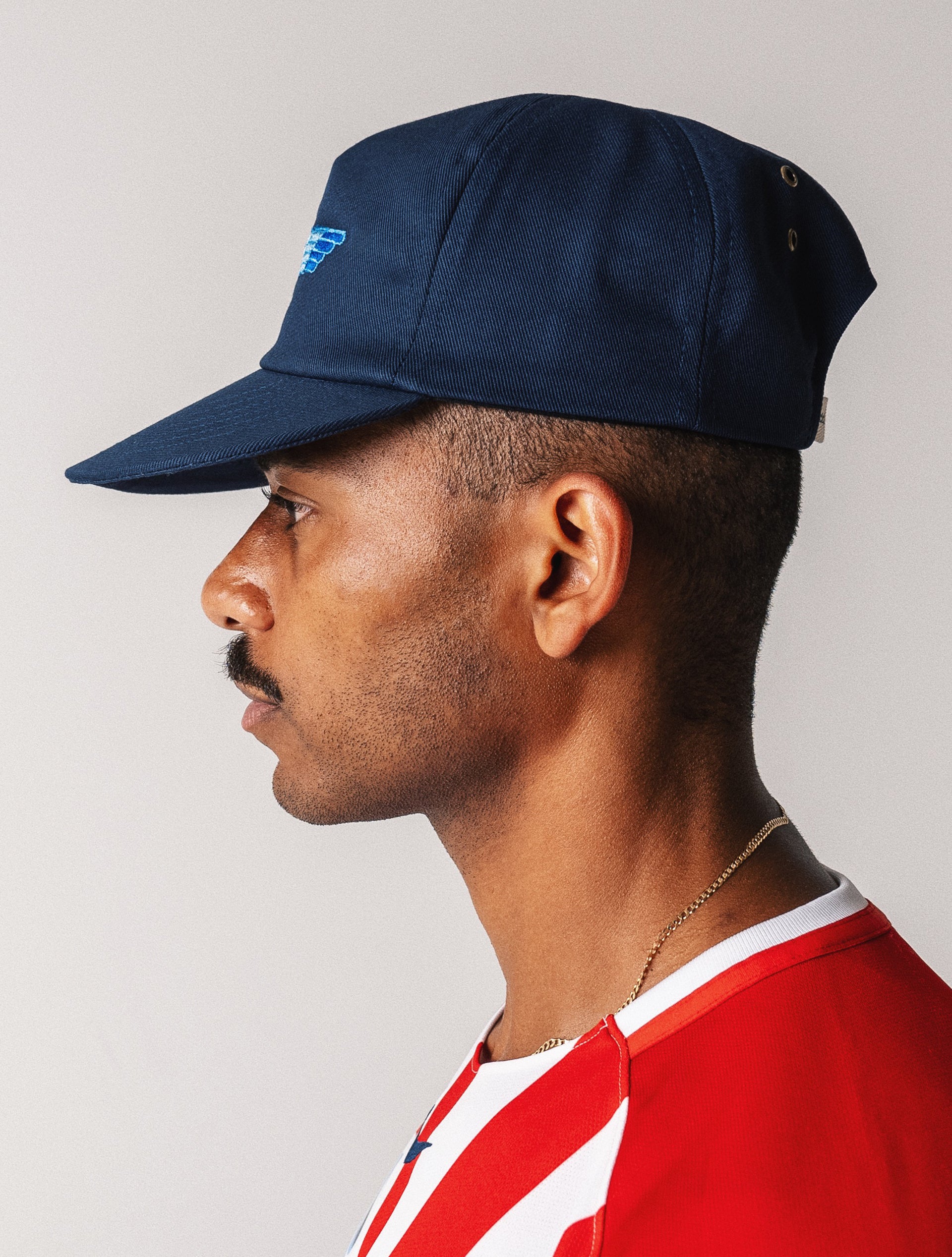 The Maiden - Flight Cap. Navy