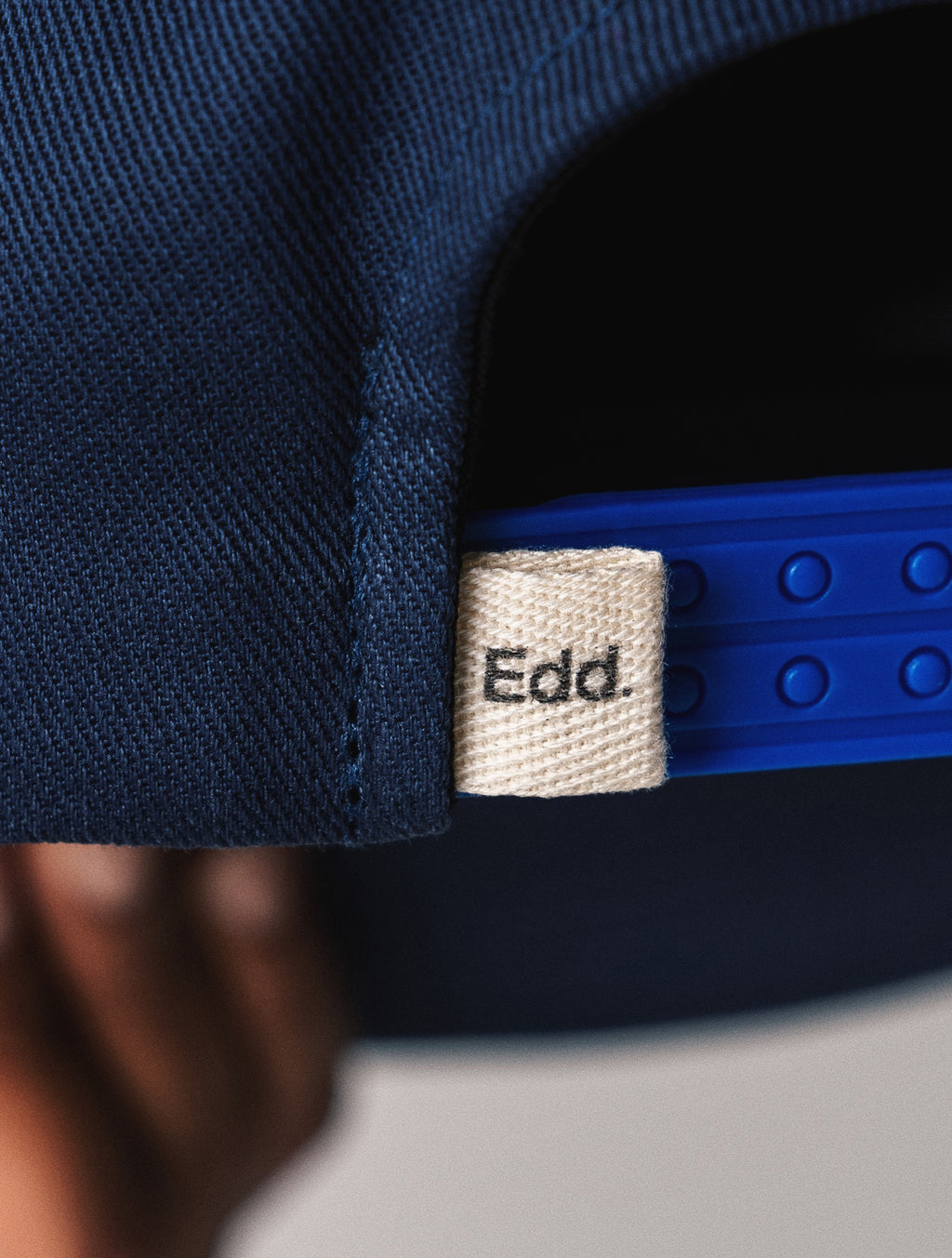 The Maiden - Flight Cap. Navy