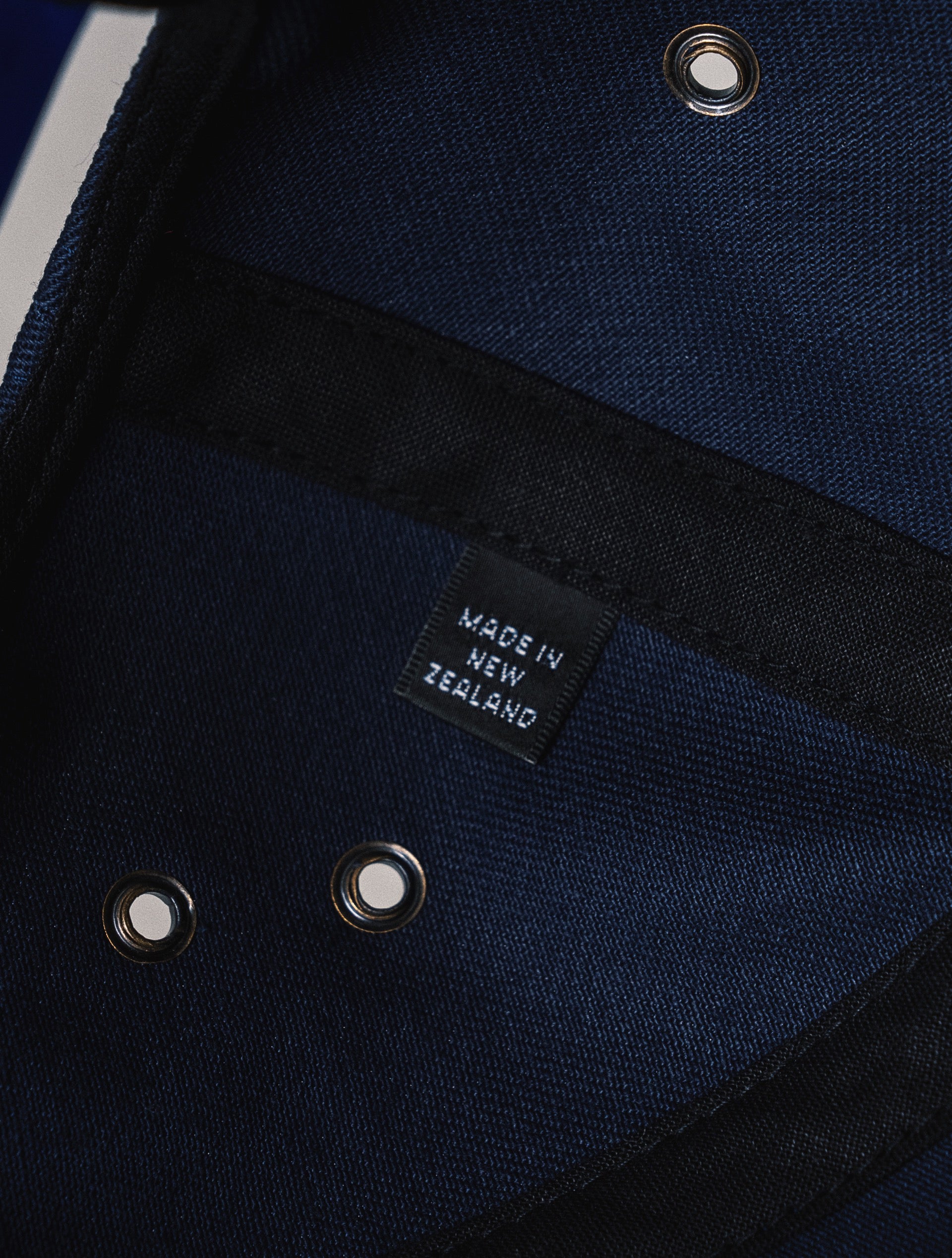 The Maiden - Flight Cap. Navy