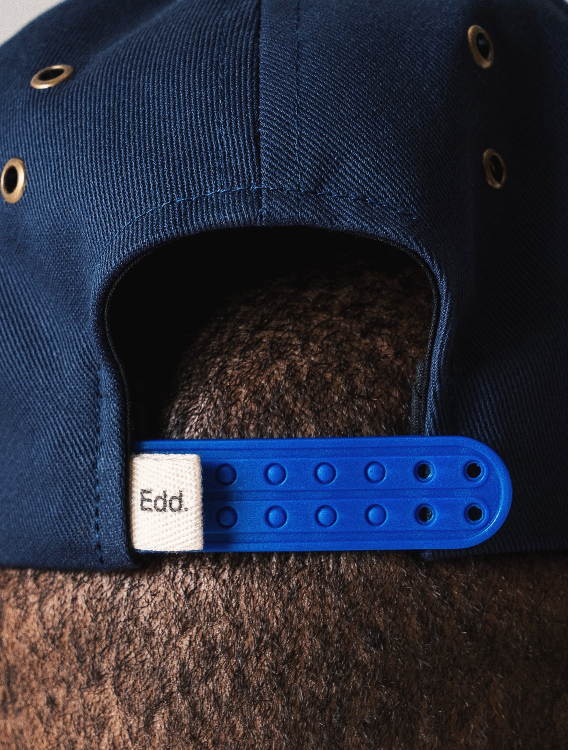 The Maiden - Flight Cap. Navy
